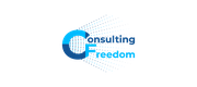 Consulting Freedom logo