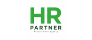 HR-PARTNER logo