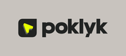 Poklyk logo