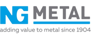 NG Metal Ukraine logo