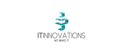 IT INNOVATIONS logo