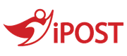 iPOST logo