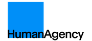 Human Agency logo