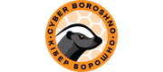 Cyber Boroshno Digital logo