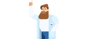 HairCheck logo