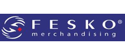 FESKO мерчендайзинг logo