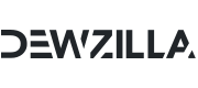 Dewzilla logo