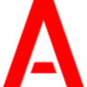 Anionsoft logo