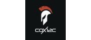 C0X12C logo