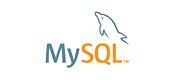 MySQL AB logo