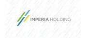 Imperia Holding logo