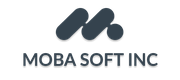 MOBA SOFT INC. logo