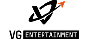 VG Entertainment logo