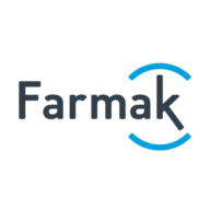 Farmak logo