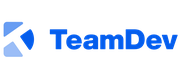 TeamDev logo