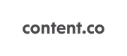 Content.co logo