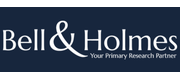 Bell & Holmes logo