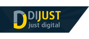 DiJust Development logo
