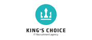 King's Choice logo