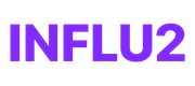 Influ2 logo