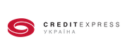 CREDITEXPRESS Ukraine logo