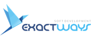 Exactways logo