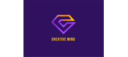 Greative Mind logo
