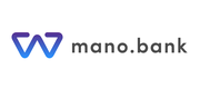 Mano Bankas Lt logo