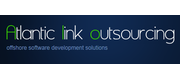 Atlantic Link logo