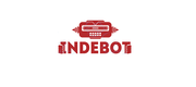 INDEBOT logo