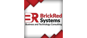 BrickRed Systems logo