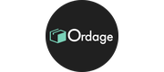 Ordage logo