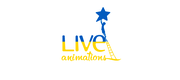 Live Animations logo