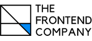 The Frontend Company (formerly AVA.codes) logo