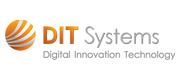 DIT Systems logo