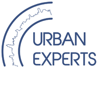 Urban Experts logo