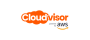 Cloudvisor logo