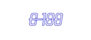 Marketing 0−100 logo