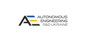 Autonomous Engineering R&D Ukraine logo