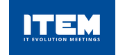 ITEM logo