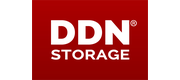 Data Direct Networks logo