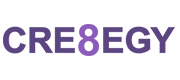 CRE8EGY Ukraine logo