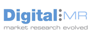 DigitalMR logo