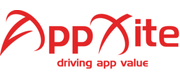 AppXite logo