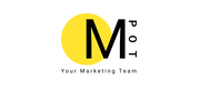 Marketing Pot logo