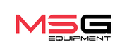 MSG Equipment logo