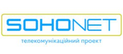 Sohonet logo
