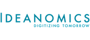 Ideanomics Ukraine logo