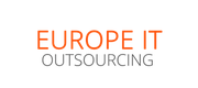 Europe IT Outsourcing Design, Development and Marketing Company logo