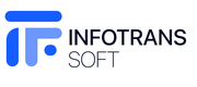 ITR Soft logo